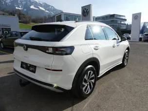 VW T-Roc 1.5 eTSI mHEV Life DSG