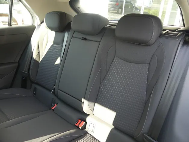 VW T-Roc 1.5 eTSI mHEV Life DSG