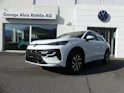 VW T-Roc 1.5 eTSI mHEV Life DSG