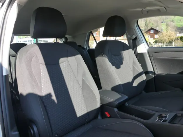 VW T-Roc 1.5 eTSI mHEV Life DSG