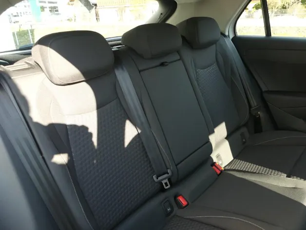 VW T-Roc 1.5 eTSI mHEV Life DSG