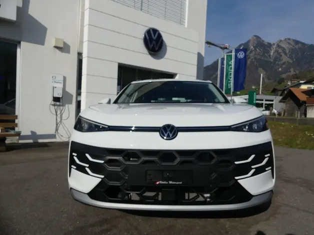 VW T-Roc 1.5 eTSI mHEV Life DSG