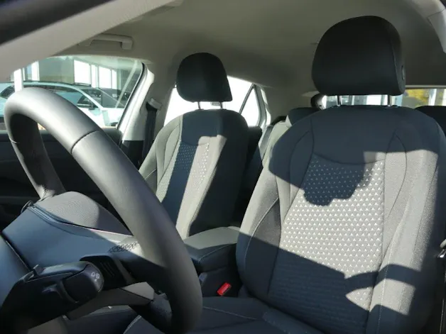 VW T-Roc 1.5 eTSI mHEV Life DSG