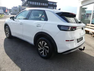VW T-Roc 1.5 eTSI mHEV Life DSG