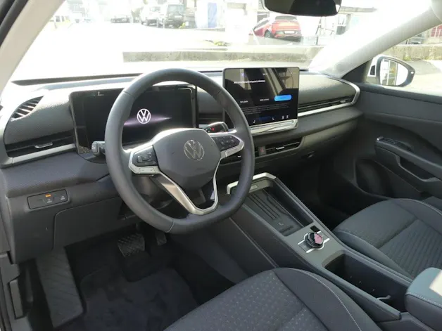 VW T-Roc 1.5 eTSI mHEV Life DSG