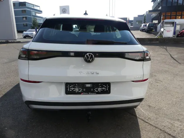 VW T-Roc 1.5 eTSI mHEV Life DSG