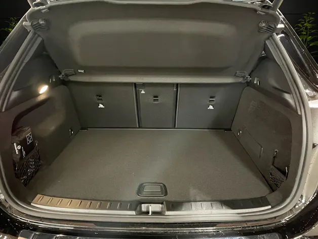 Mercedes-Benz GLA 220 4Matic 8G-DCT