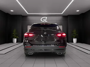 Mercedes-Benz GLA 220 4Matic 8G-DCT