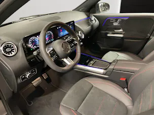 Mercedes-Benz GLA 220 4Matic 8G-DCT