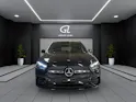 Mercedes-Benz GLA 220 4Matic 8G-DCT