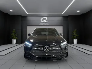 Mercedes-Benz GLA 220 4Matic 8G-DCT