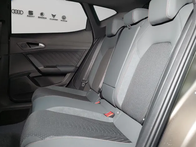 Cupra Formentor 2.5TSI VZ5 Prime Edition 4Drive DSG