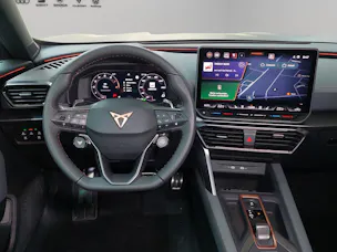 Cupra Formentor 2.5TSI VZ5 Prime Edition 4Drive DSG