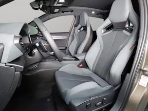 Cupra Formentor 2.5TSI VZ5 Prime Edition 4Drive DSG