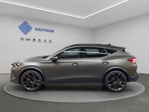 Cupra Formentor 2.5TSI VZ5 Prime Edition 4Drive DSG