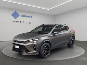 Cupra Formentor 2.5TSI VZ5 Prime Edition 4Drive DSG