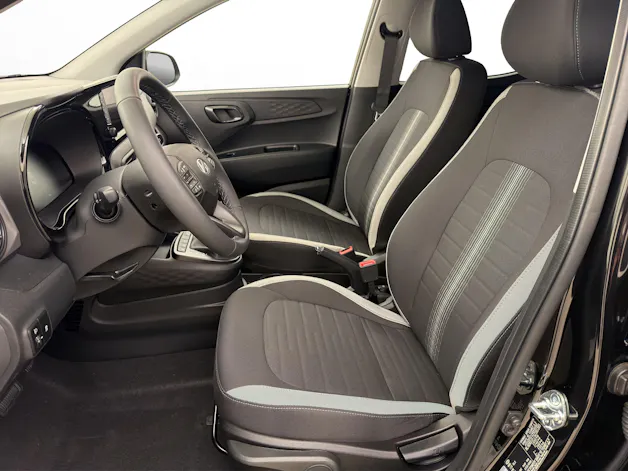 Hyundai i10 1.2 Amplia