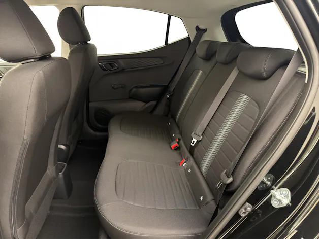 Hyundai i10 1.2 Amplia