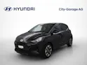 Hyundai i10 1.2 Amplia