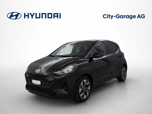 Hyundai i10 1.2 Amplia