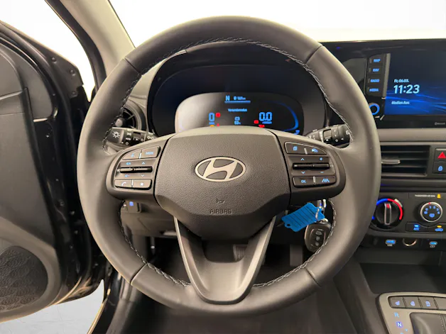 Hyundai i10 1.2 Amplia