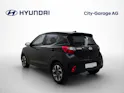 Hyundai i10 1.2 Amplia