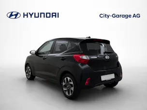Hyundai i10 1.2 Amplia