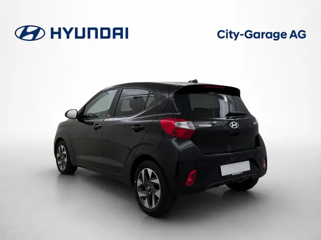 Hyundai i10 1.2 Amplia