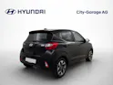 Hyundai i10 1.2 Amplia