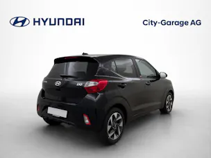 Hyundai i10 1.2 Amplia