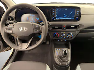 Hyundai i10 1.2 Amplia