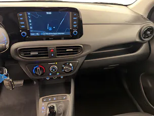 Hyundai i10 1.2 Amplia