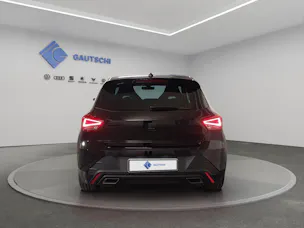 SEAT Ibiza 1.0 EcoTSI Move FR DSG