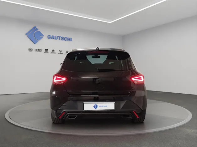 SEAT Ibiza 1.0 EcoTSI Move FR DSG