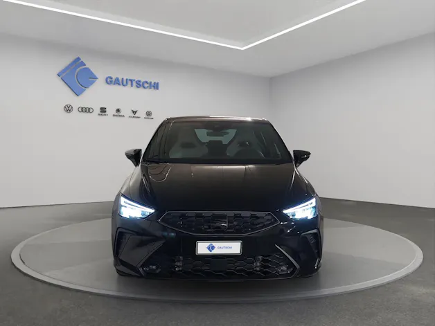 SEAT Ibiza 1.0 EcoTSI Move FR DSG