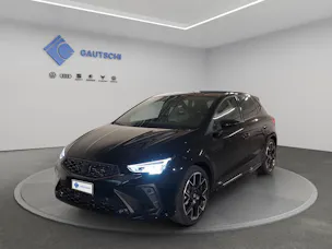 SEAT Ibiza 1.0 EcoTSI Move FR DSG