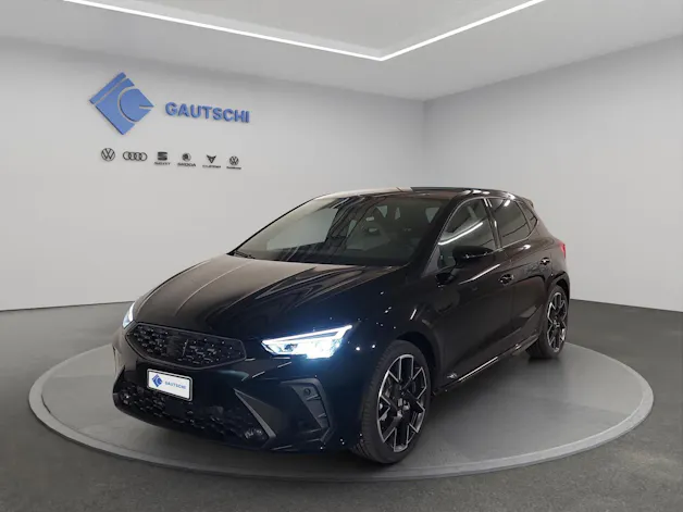 SEAT Ibiza 1.0 EcoTSI Move FR DSG