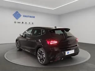 SEAT Ibiza 1.0 EcoTSI Move FR DSG