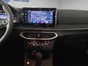 SEAT Ibiza 1.0 EcoTSI Move FR DSG