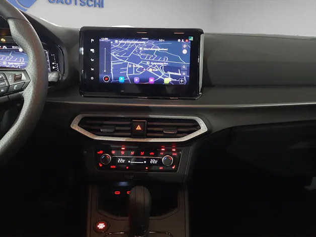 SEAT Ibiza 1.0 EcoTSI Move FR DSG