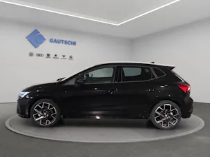 SEAT Ibiza 1.0 EcoTSI Move FR DSG