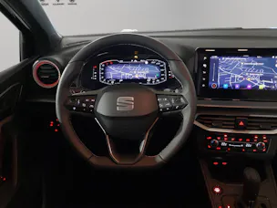 SEAT Ibiza 1.0 EcoTSI Move FR DSG