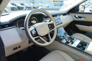 Land Rover Range Rover Velar D 300 I6 MHEV S Automatic