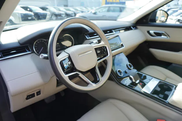 Land Rover Range Rover Velar D 300 I6 MHEV S Automatic