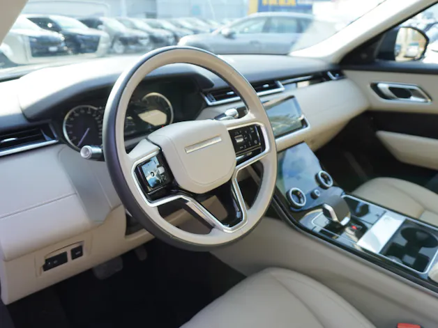 Land Rover Range Rover Velar D 300 I6 MHEV S Automatic