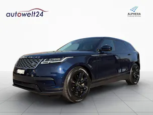 Land Rover Range Rover Velar D 300 I6 MHEV S Automatic