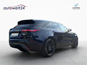 Land Rover Range Rover Velar D 300 I6 MHEV S Automatic