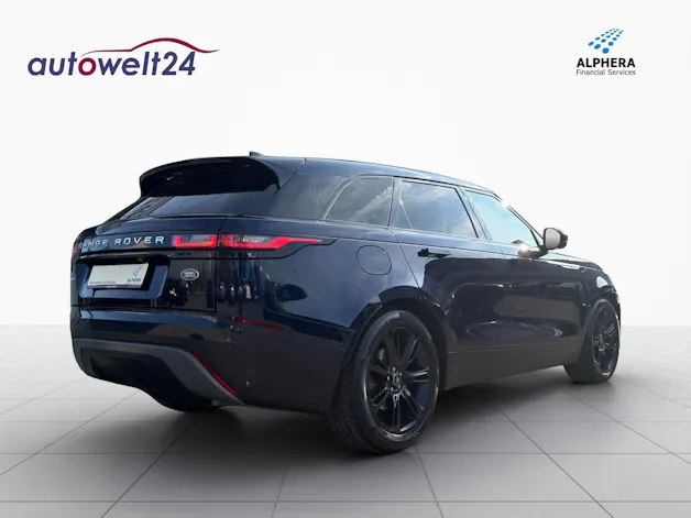Land Rover Range Rover Velar D 300 I6 MHEV S Automatic