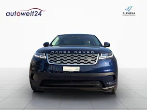 Land Rover Range Rover Velar D 300 I6 MHEV S Automatic