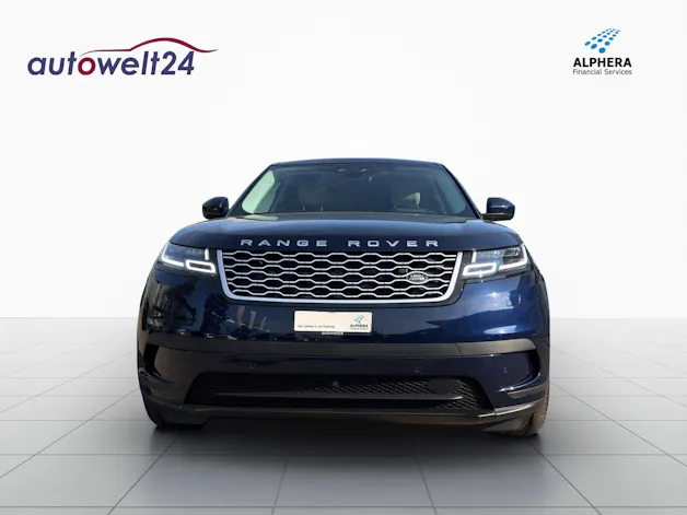 Land Rover Range Rover Velar D 300 I6 MHEV S Automatic